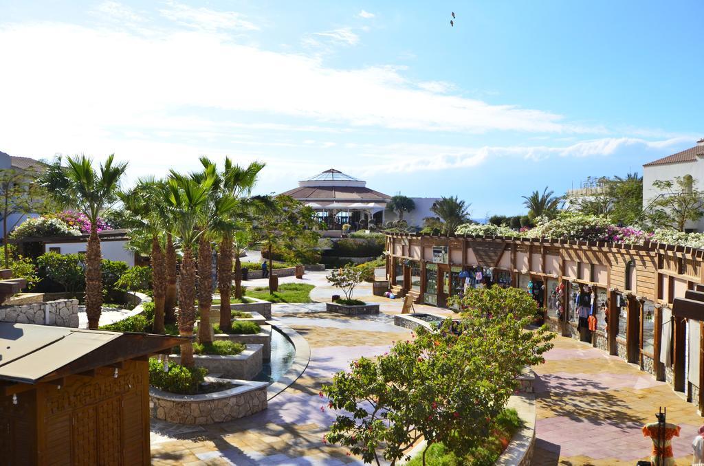 Reef Oasis Blue Bay Resort & Spa Szarm el-Szejk Zewnętrze zdjęcie